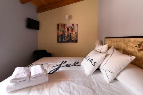 Apartamento Arbesa Huesca