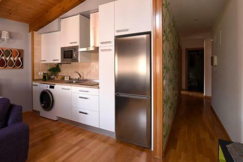 Apartamento Arbesa Huesca