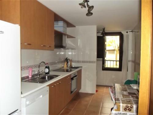 Apartamento El Mirador De Badaguas
