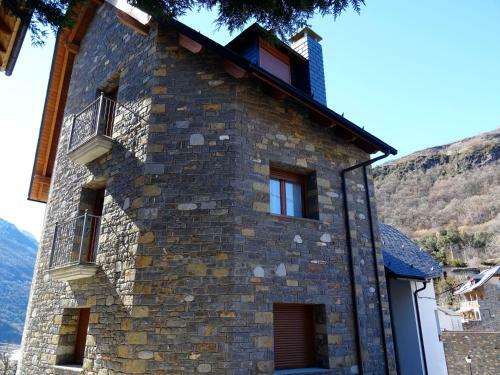 Apartamento Bachimala