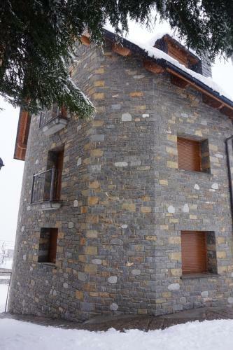 Apartamento Bachimala