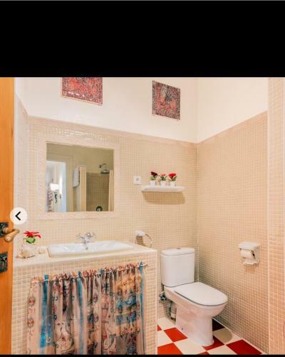 Apartamento En El Coraz�n De Huesca