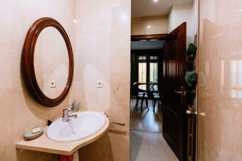 Apartamento Capricho De Vidania