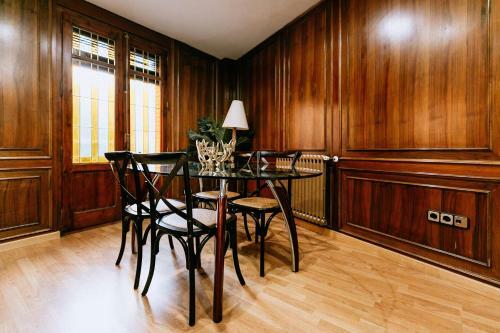 Apartamento Capricho De Vidania