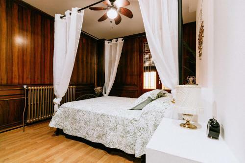Apartamento Capricho De Vidania
