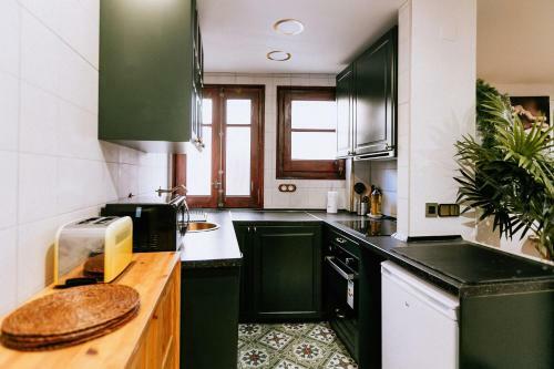 Apartamento Capricho De Vidania