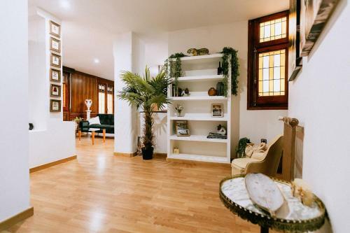 Apartamento Capricho De Vidania