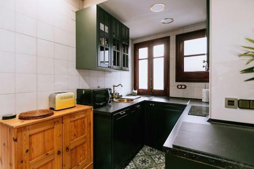 Apartamento Capricho De Vidania