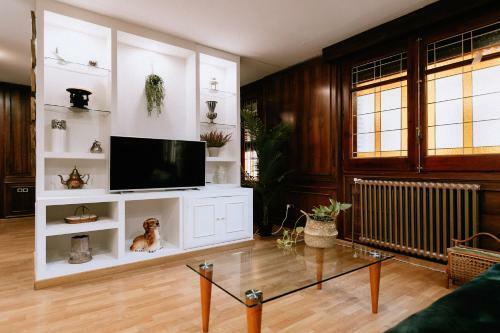 Apartamento Capricho De Vidania