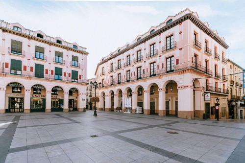 Apartamento Capricho De Vidania