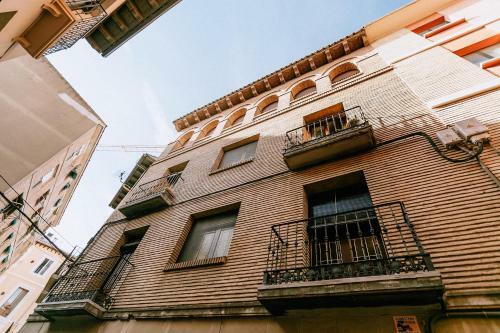 Apartamento Capricho De Vidania