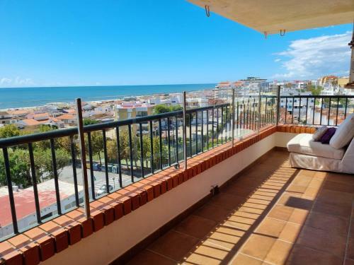 Apartamento En La Antilla