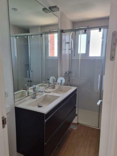 Apartamento En La Antilla