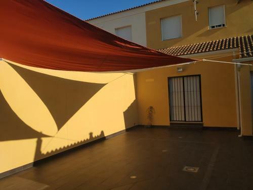 Beautiful House Sierrecilla