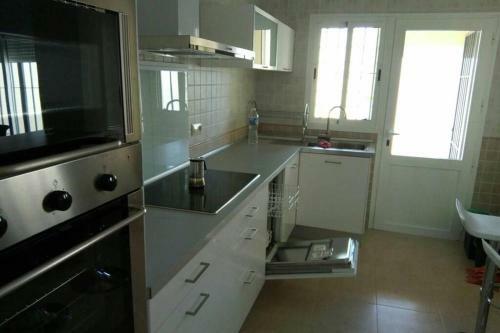 Beautiful House Sierrecilla