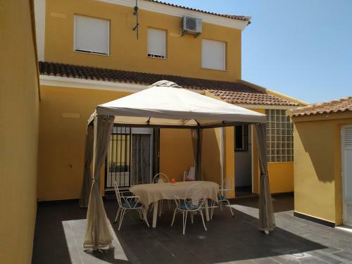 Beautiful House Sierrecilla