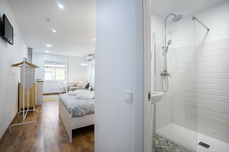 Apartamento Hotelito Boutique Mercat
