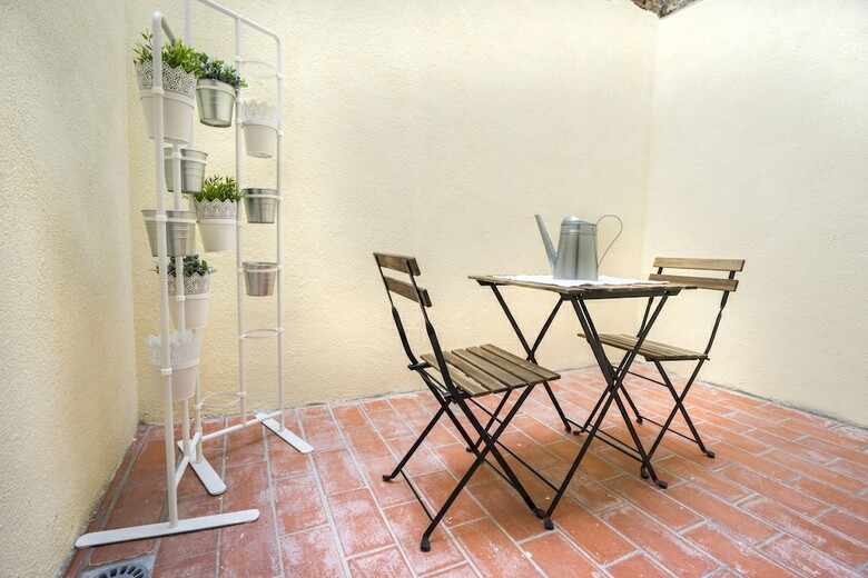 Apartamento Hotelito Boutique Mercat
