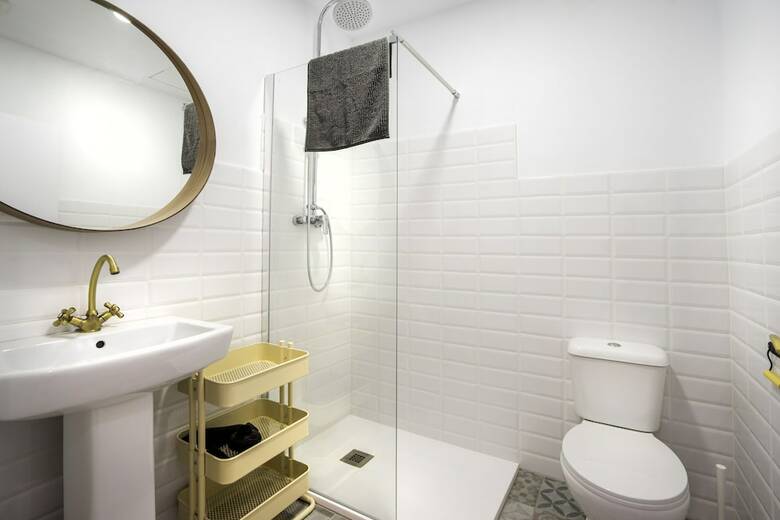 Apartamento Hotelito Boutique Mercat