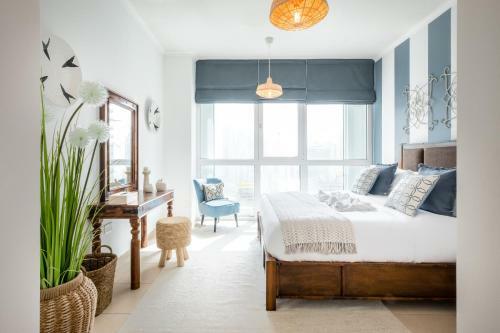 Apartamento Maison Privee - Burj Residences