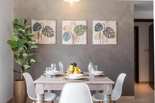 Apartamento Maison Privee - Burj Residences