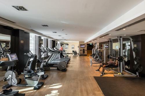 Apartamento Maison Privee - Burj Residences