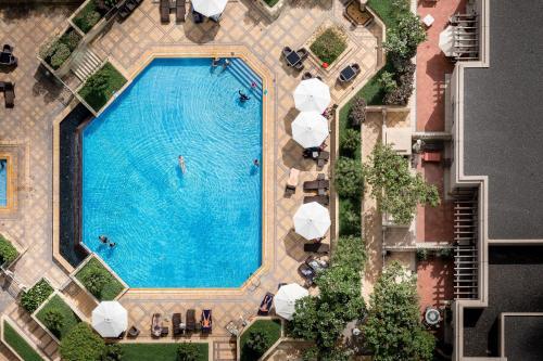 Apartamento Maison Privee - Burj Residences