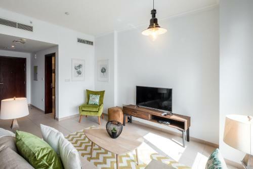 Apartamento Maison Privee - Burj Residences