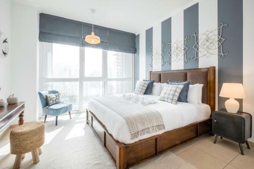 Apartamento Maison Privee - Burj Residences