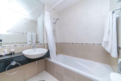 Apartamento Vacation Bay - Trident Grand Residence