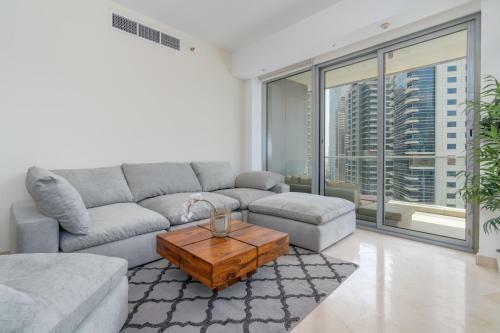 Apartamento Vacation Bay - Trident Grand Residence