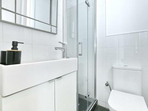 Apartamento Casa Nanit Apt D