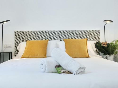 Apartamento Casa Nanit Apt D