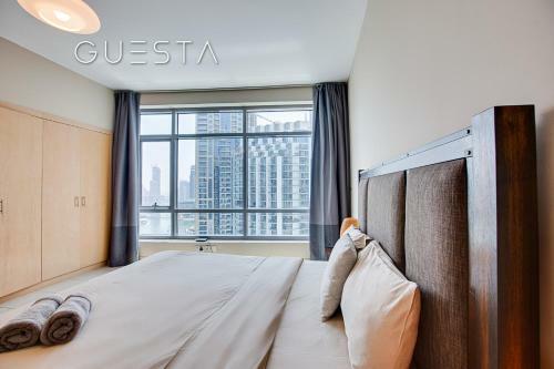 Apartamento Park Island, Dubai Marina