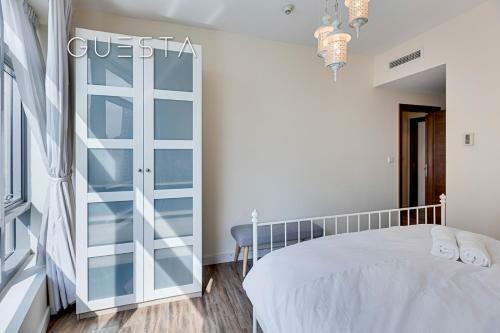 Apartamento Park Island, Dubai Marina