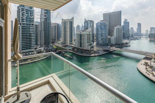 Apartamento Park Island, Dubai Marina
