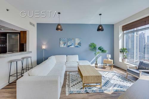 Apartamento Park Island, Dubai Marina