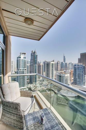 Apartamento Park Island, Dubai Marina