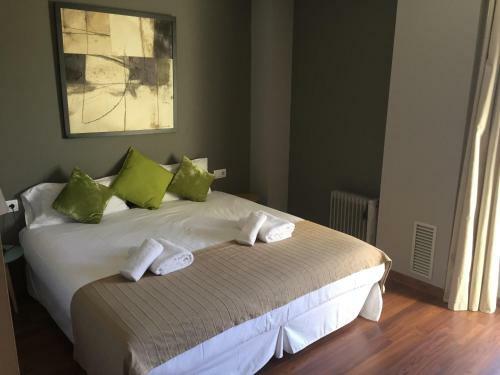 Apartamento Fira Barcelona