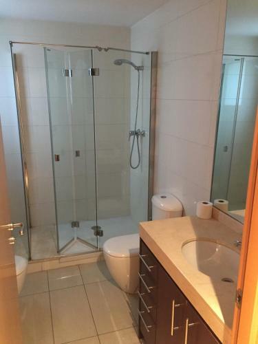 Apartamento Fira Barcelona
