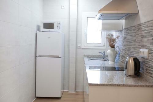 Fira Barcelona Apartment