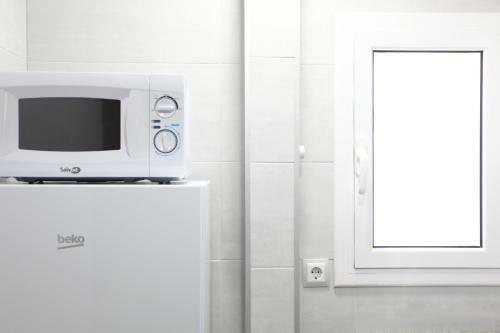 Fira Barcelona Apartment