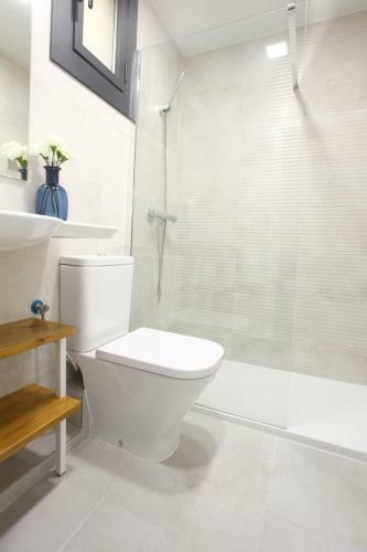 Fira Barcelona Apartment
