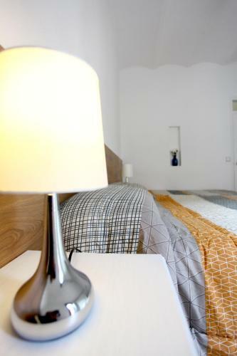 Fira Barcelona Apartment