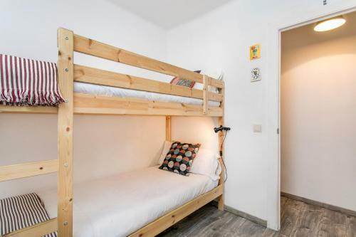 Apartamento Baba