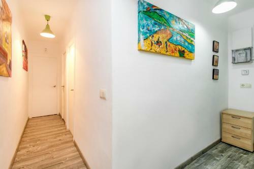 Apartamento Baba