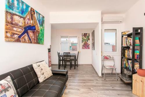 Apartamento Baba