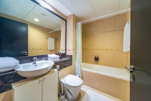 Apartamento 2b-goldcrest-504 By Bnbmehomes