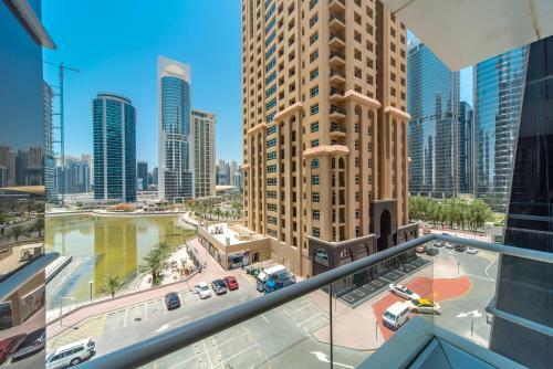 Apartamento 2b-goldcrest-504 By Bnbmehomes