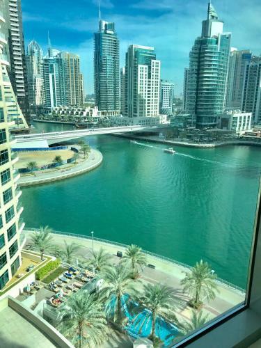 Apartamento Park Island, Dubai Marina